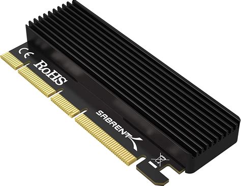 pci express x16 adapter|5 Best M.2 PCIe Adapters (For Mounting and Speeding Up Your .